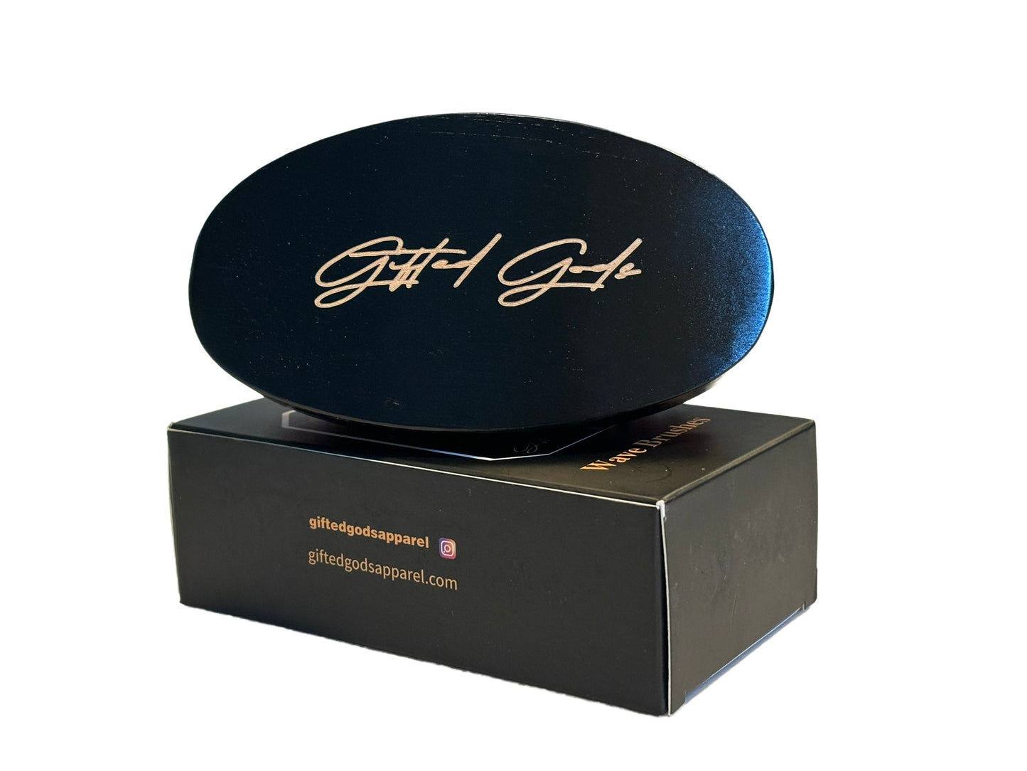 GG Wave Brush