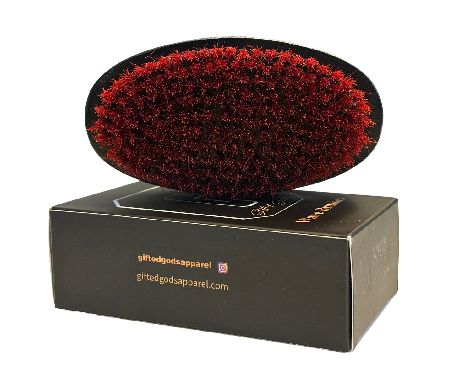 GG Wave Brush