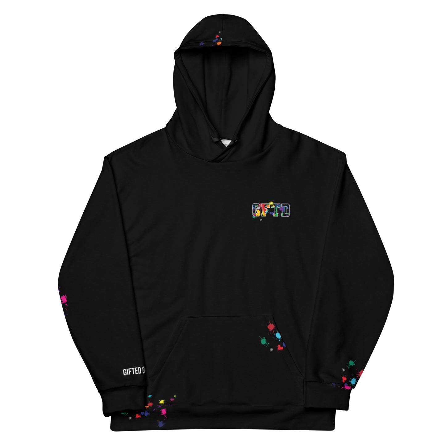 GFTD Painters Hoodie