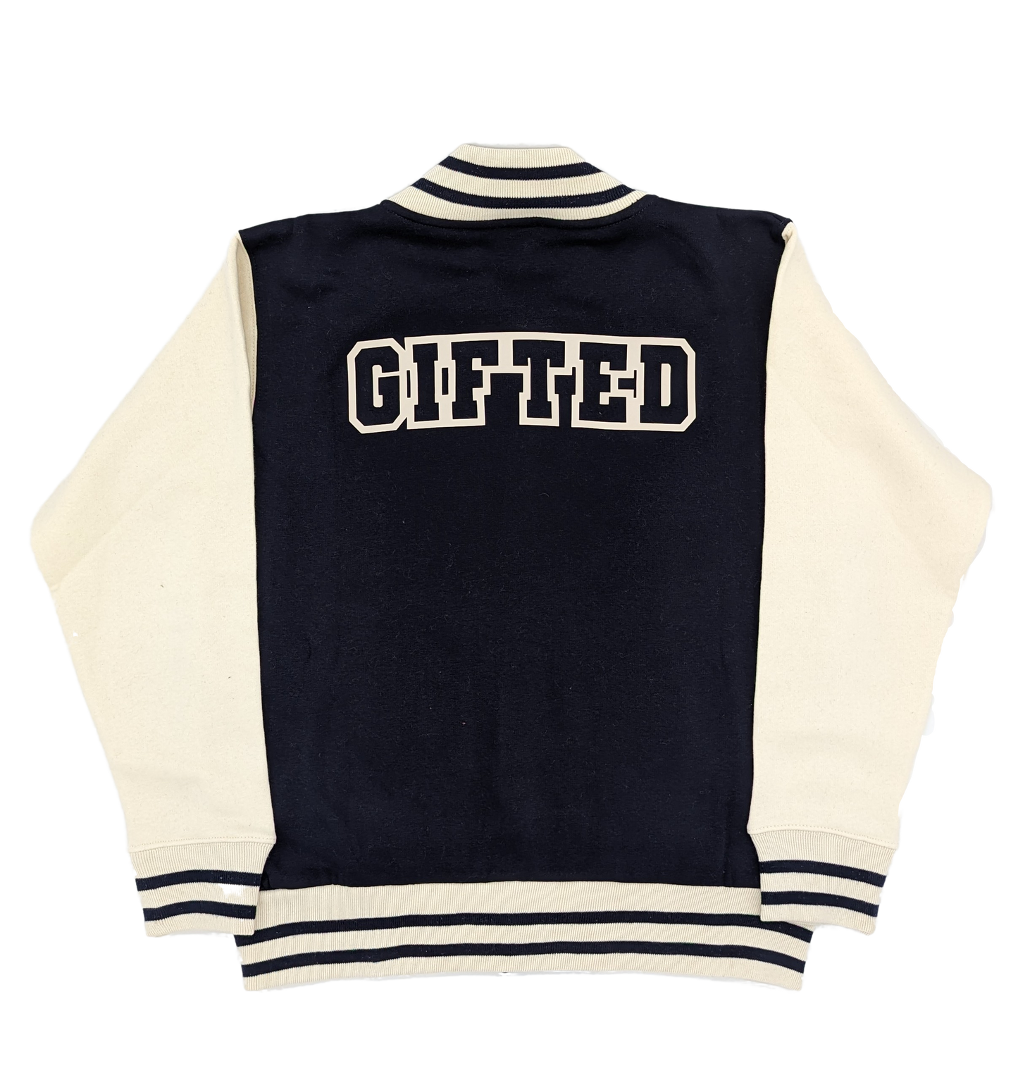 GG Varsity Sweaters