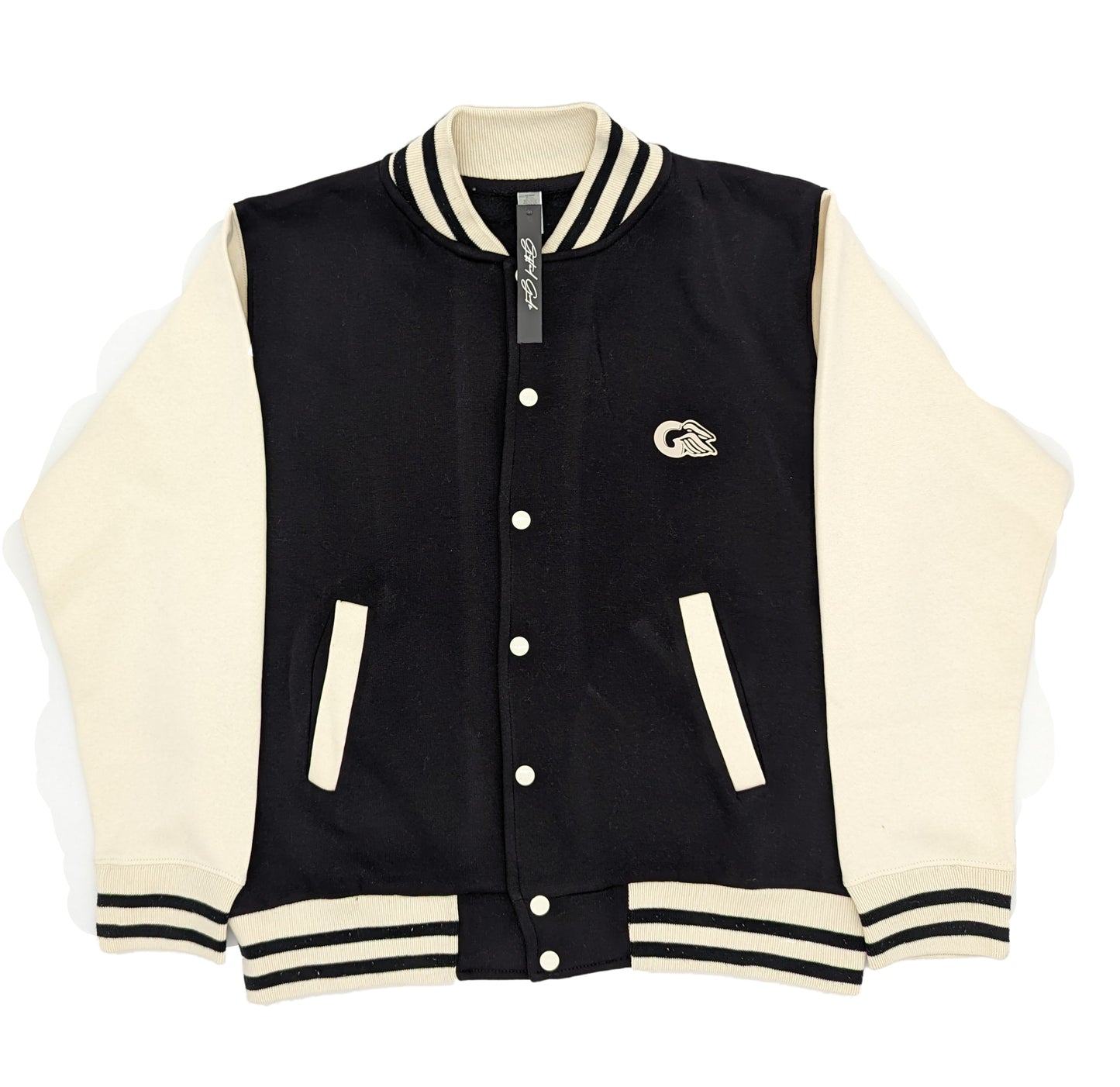 GG Varsity Sweaters