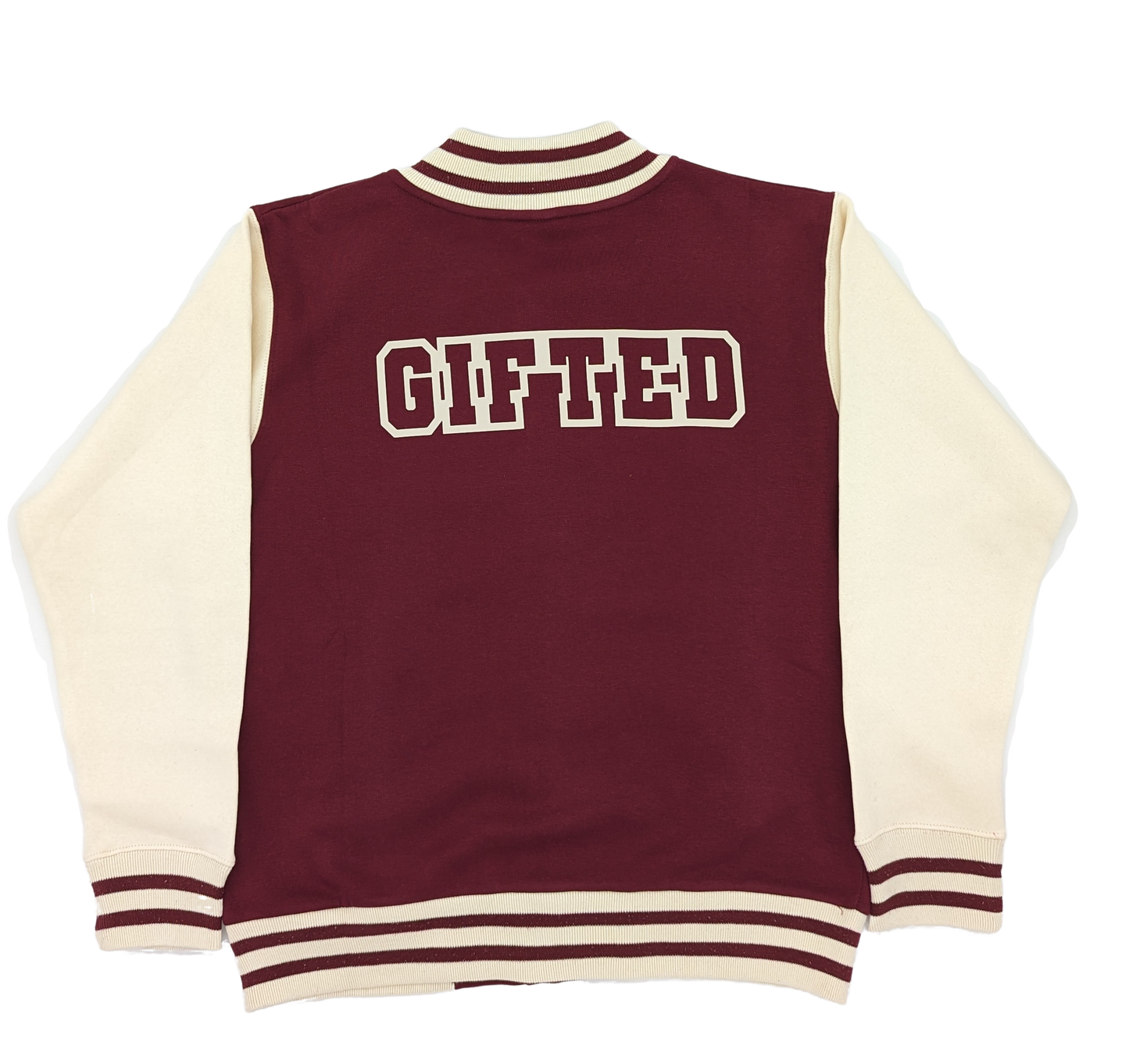 GG Varsity Sweaters