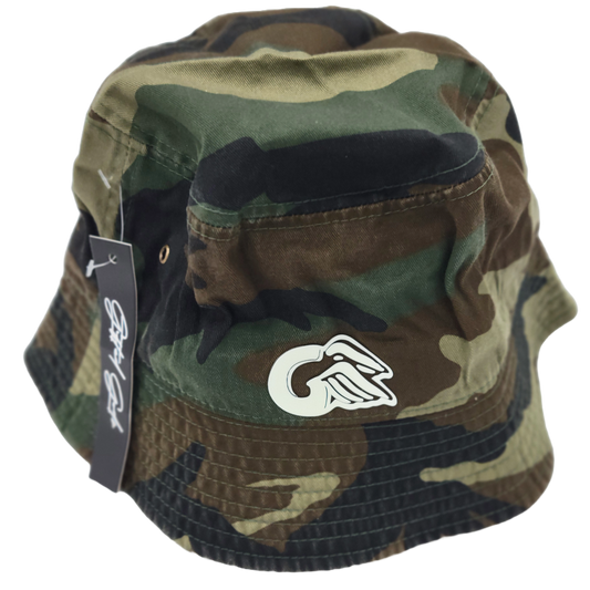 G-Wing Bucket Hat
