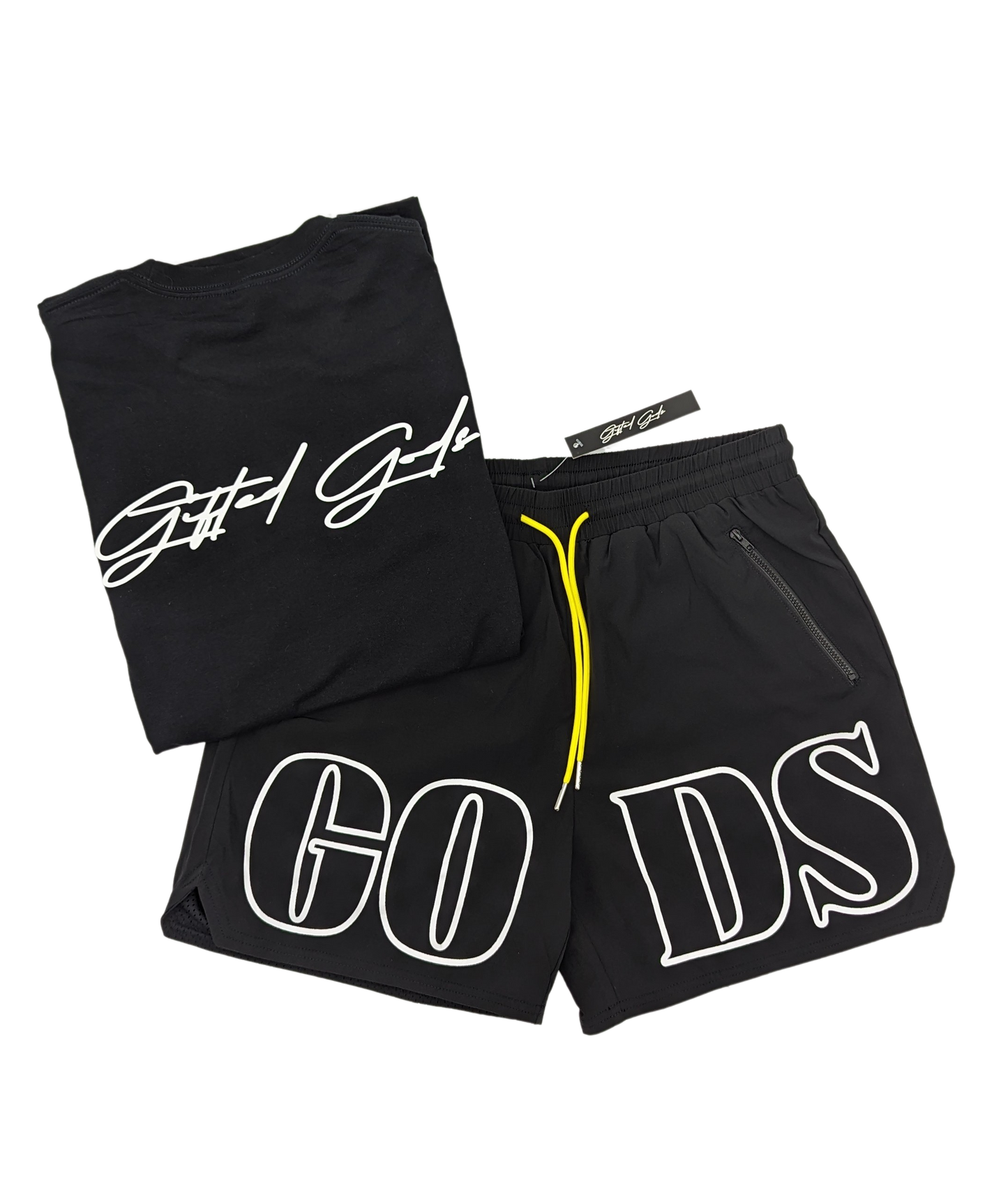 GODS Short Set