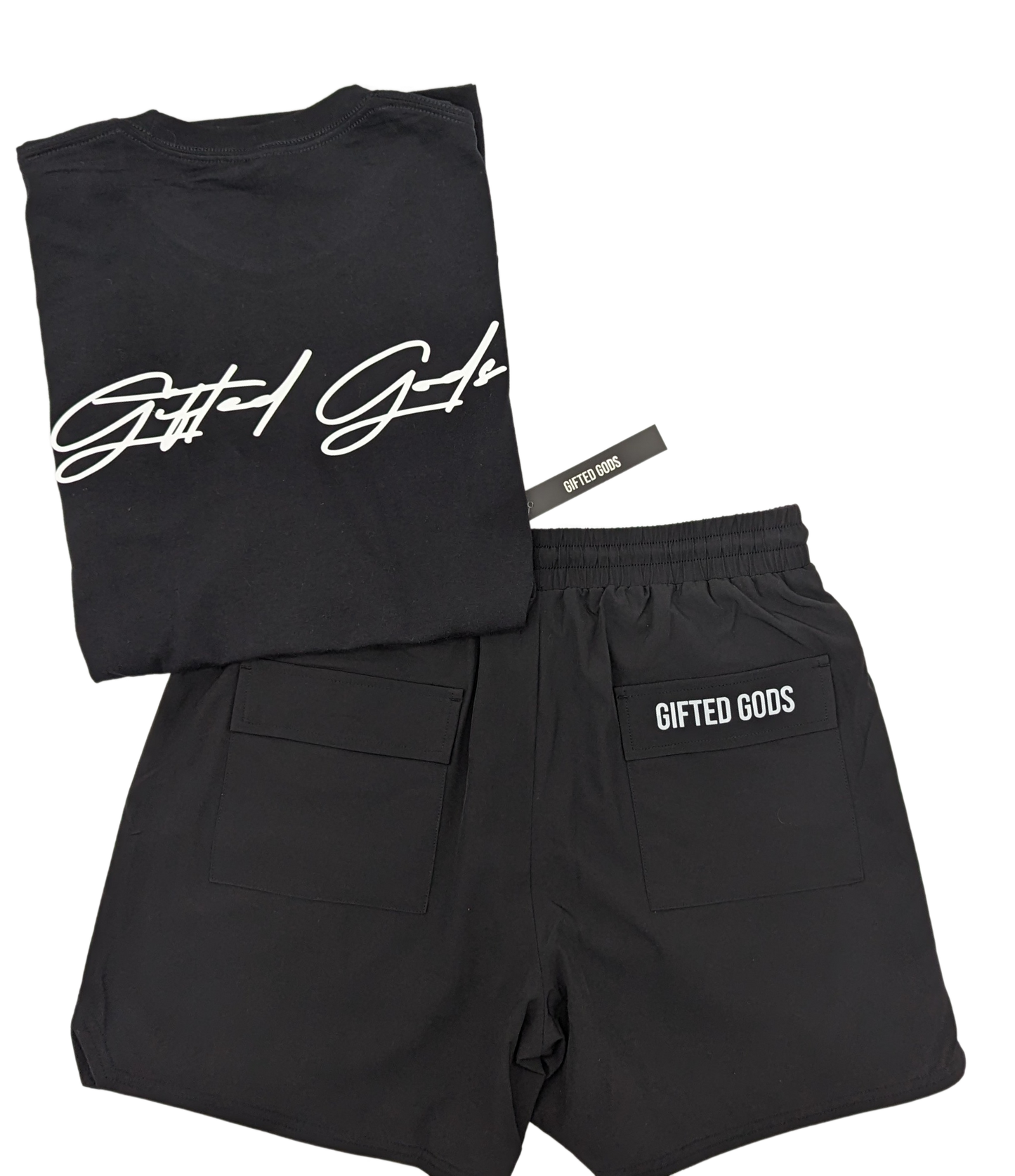 GODS Short Set
