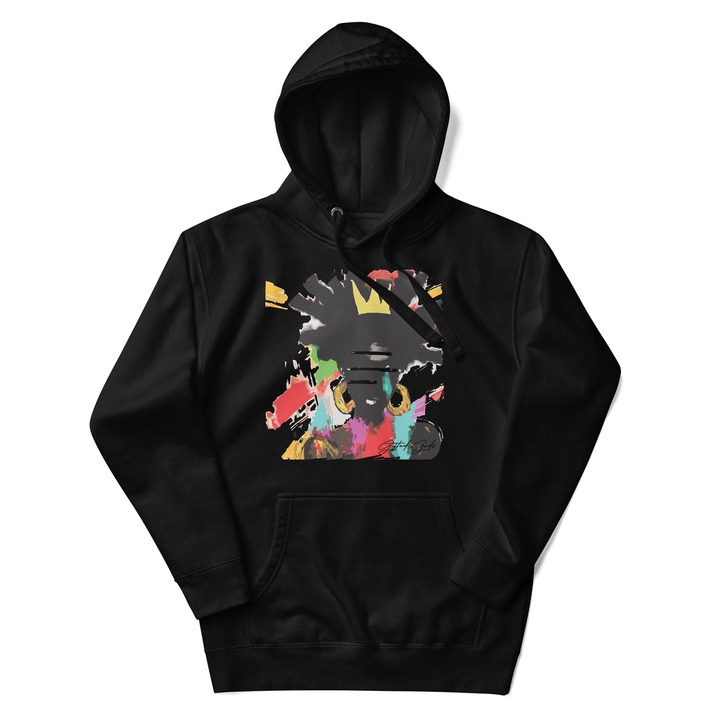 Goddess 2 Hoodie