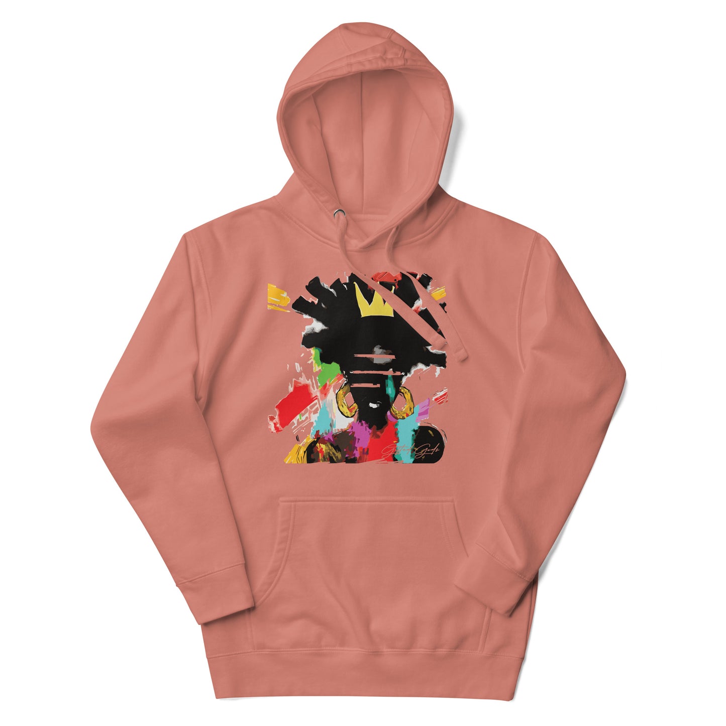 Goddess 2 Hoodie