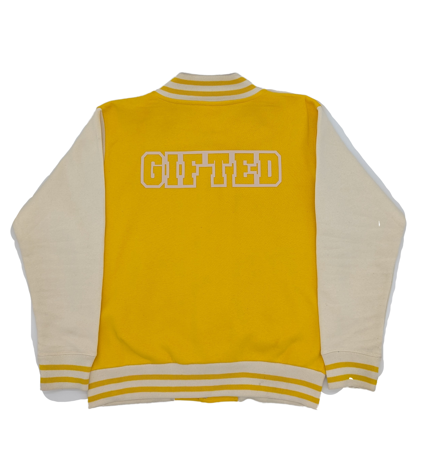 GG Varsity Sweaters