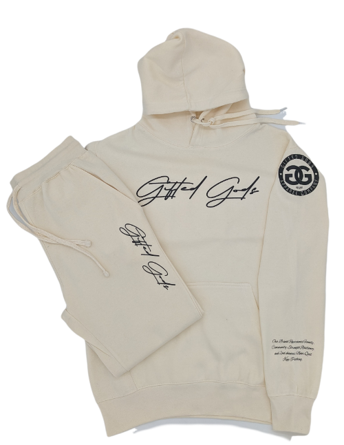 Off top white uptown