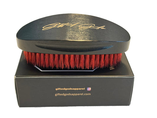 GG Wave Brush