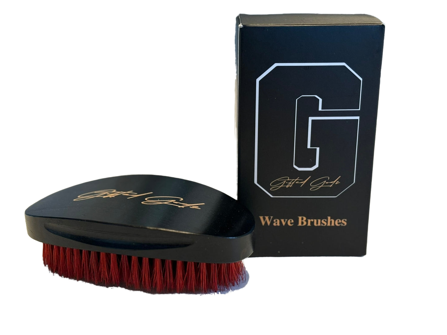 GG Wave Brush