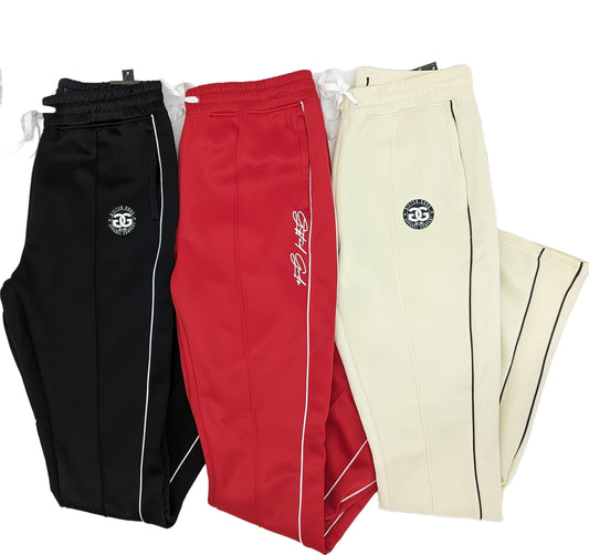 Gifted Stacked Track Pants
