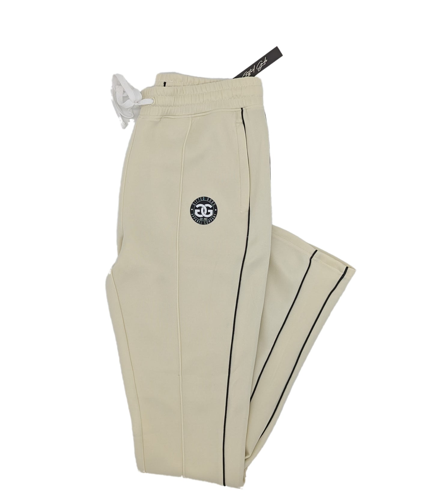 Gifted Stacked Track Pants