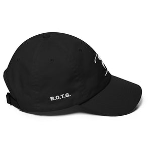 B.O.T.G. Dad hat