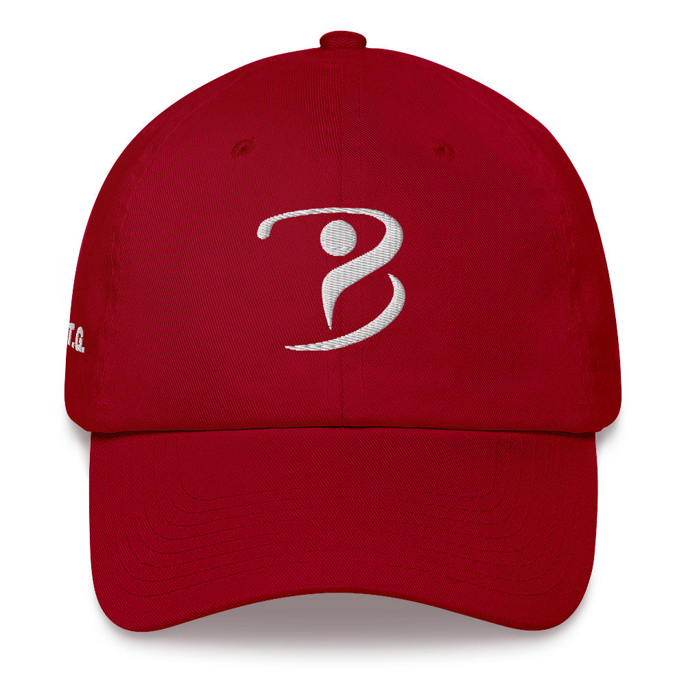 B.O.T.G. Dad hat