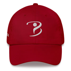 B.O.T.G. Dad hat