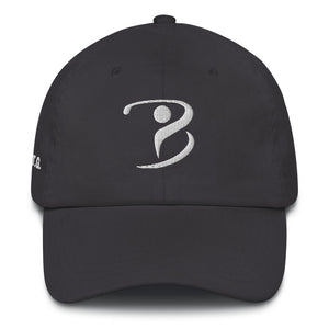B.O.T.G. Dad hat