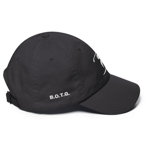 B.O.T.G. Dad hat