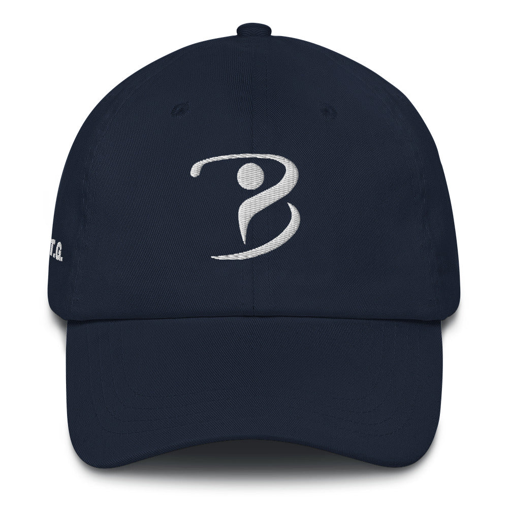 B.O.T.G. Dad hat