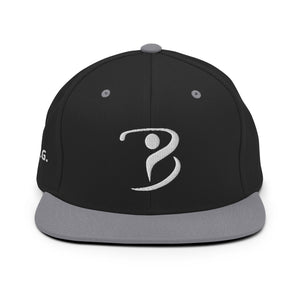B.O.T.G. Tall Snapback Hat