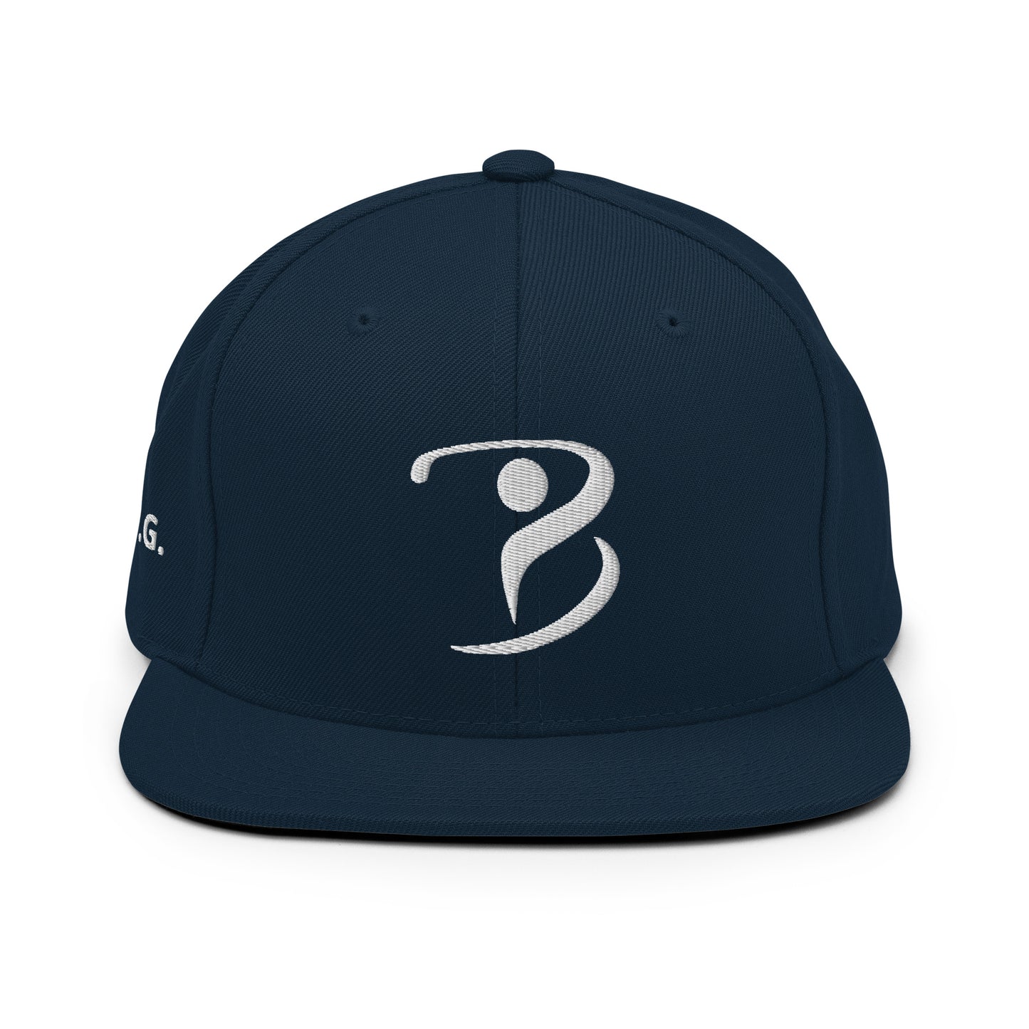 B.O.T.G. Tall Snapback Hat