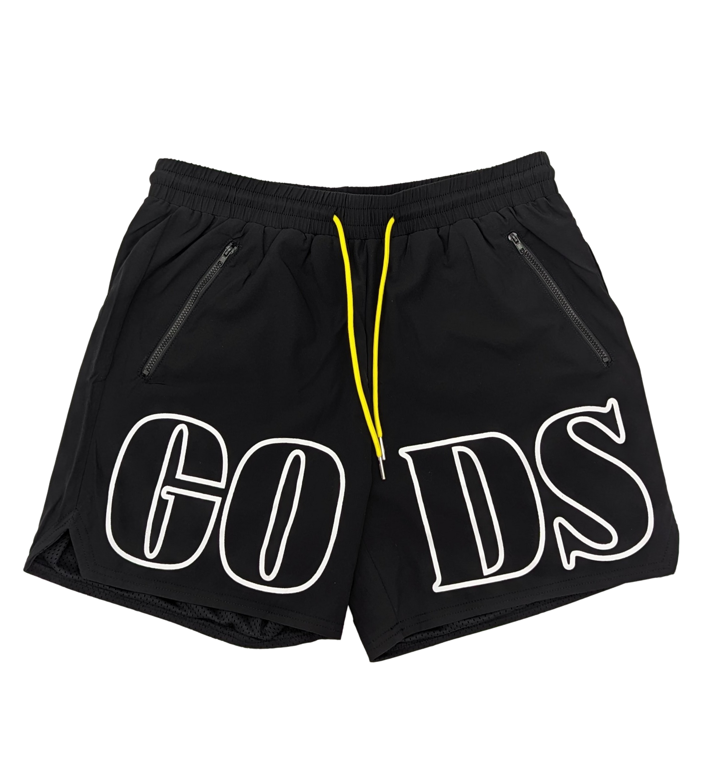 GODS Short Set
