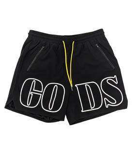 GODS Short Set