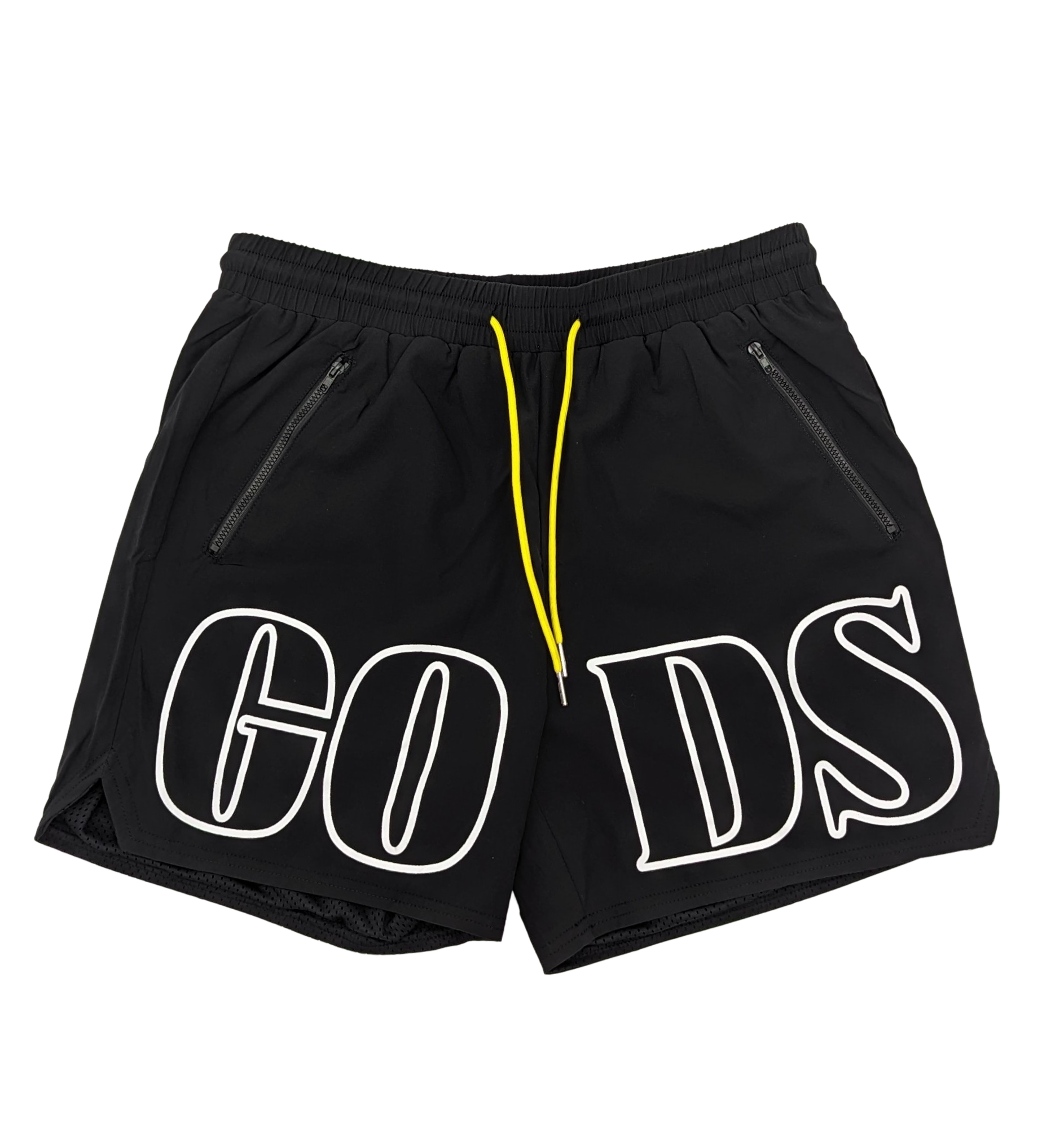 GODS Shorts