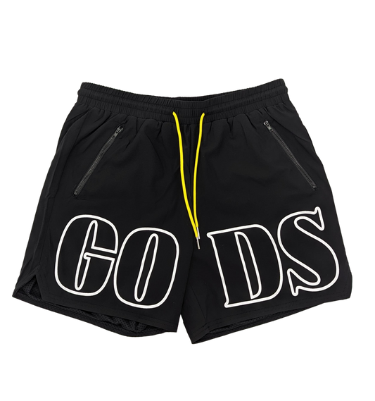 GODS Shorts