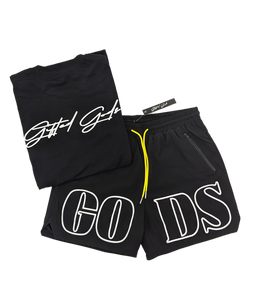 GODS Short Set