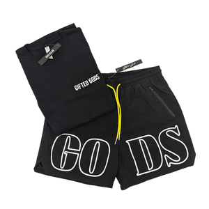 GODS Short Set
