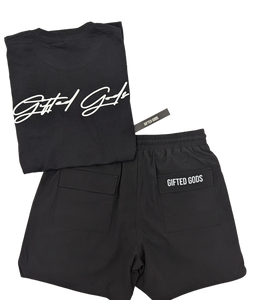 GODS Short Set