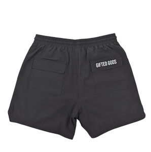GODS Shorts