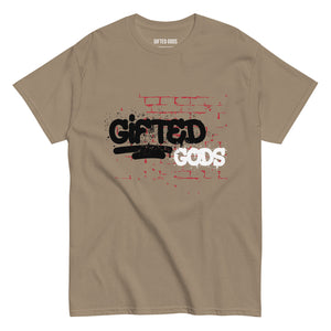 Graffiti Classic Tee