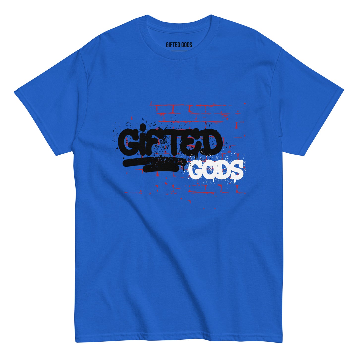 Graffiti Classic Tee