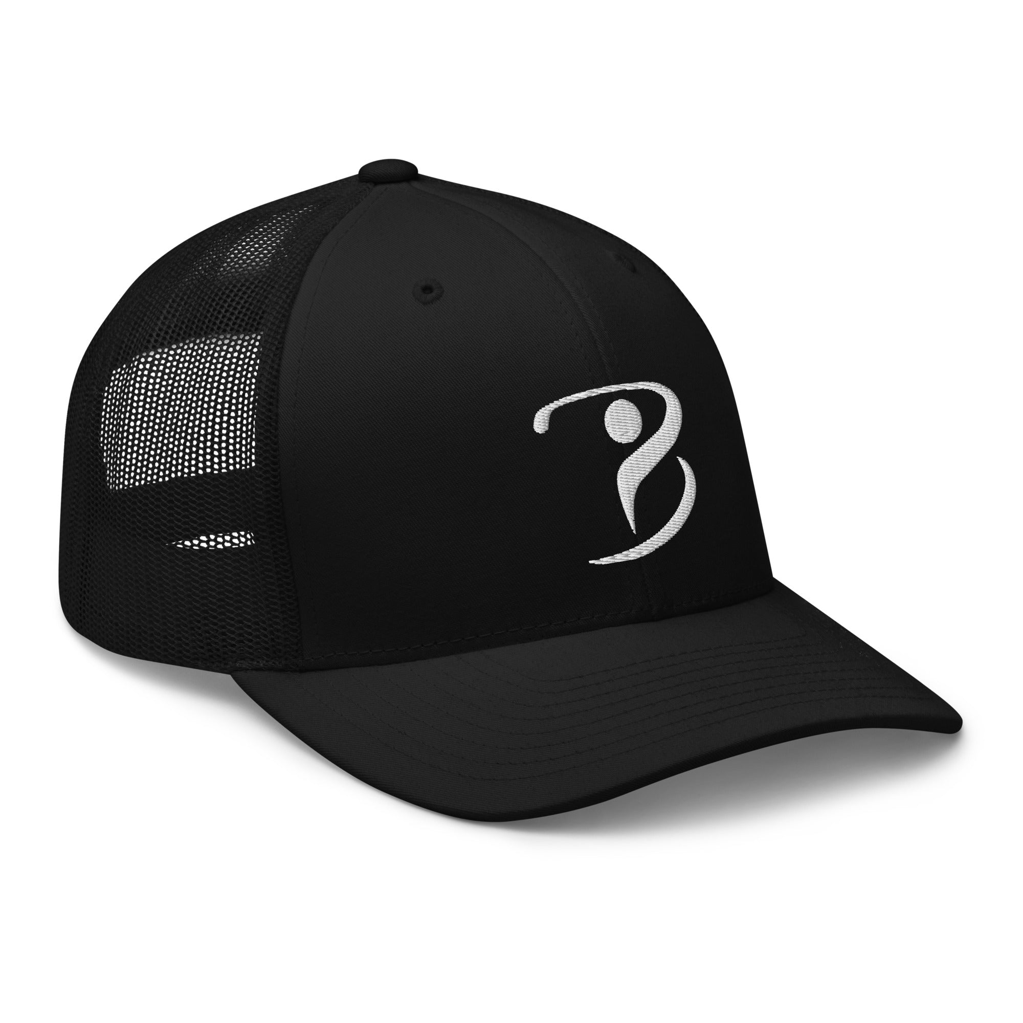 B.O.T.G. Trucker Cap