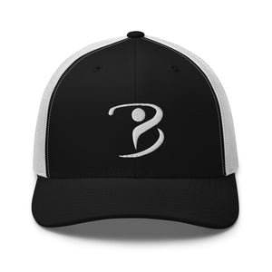 B.O.T.G. Trucker Cap