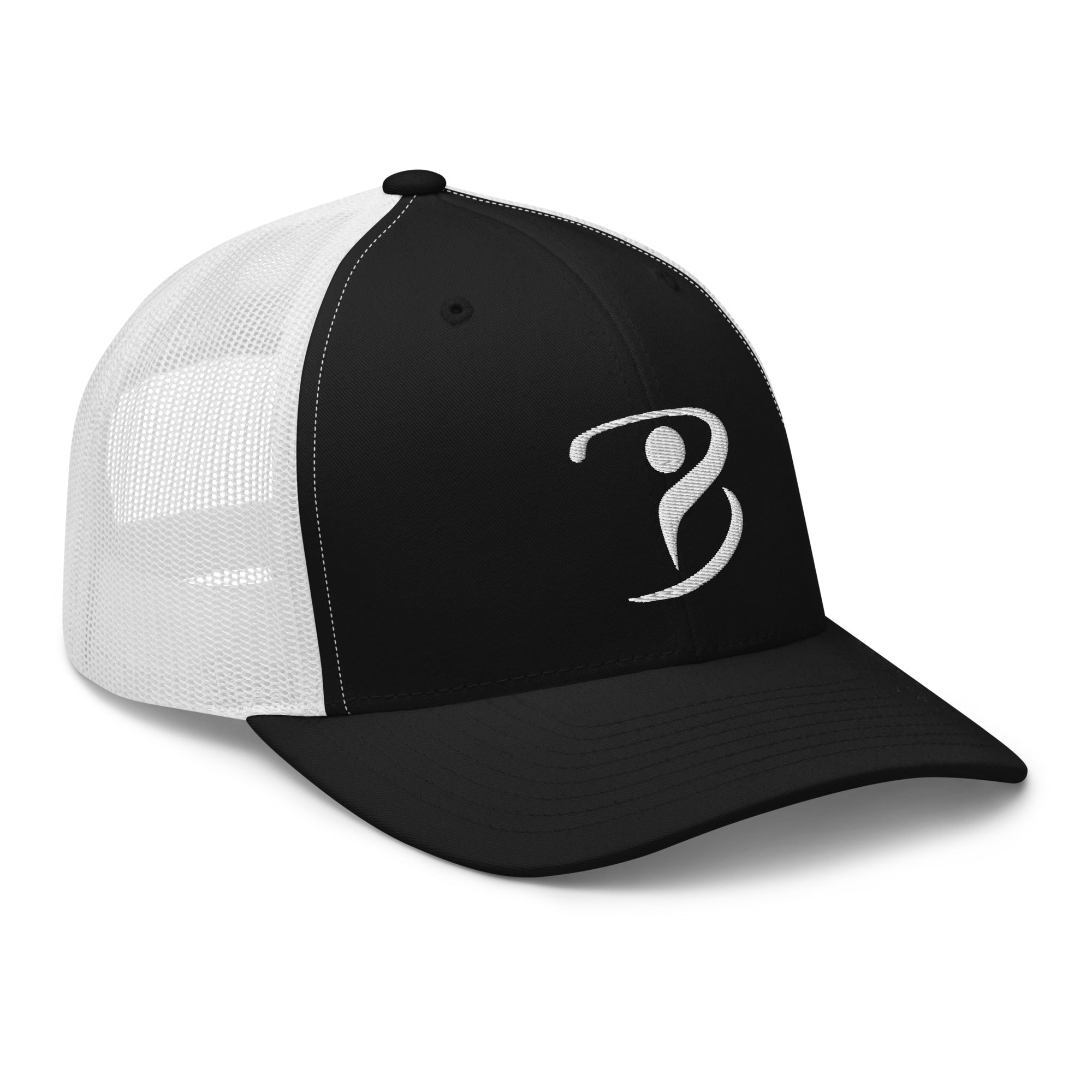 B.O.T.G. Trucker Cap