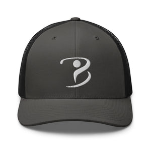 B.O.T.G. Trucker Cap
