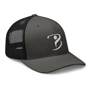 B.O.T.G. Trucker Cap