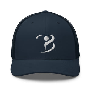 B.O.T.G. Trucker Cap