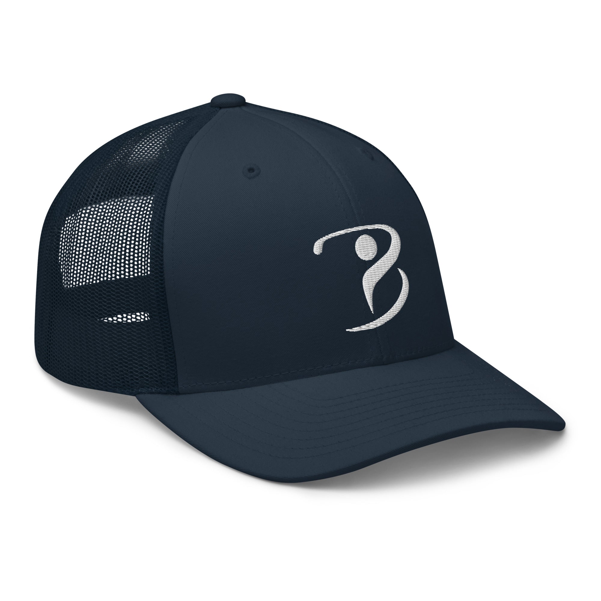 B.O.T.G. Trucker Cap