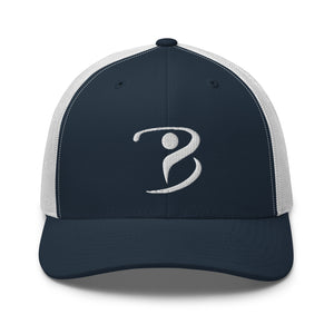 B.O.T.G. Trucker Cap