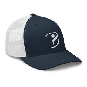 B.O.T.G. Trucker Cap