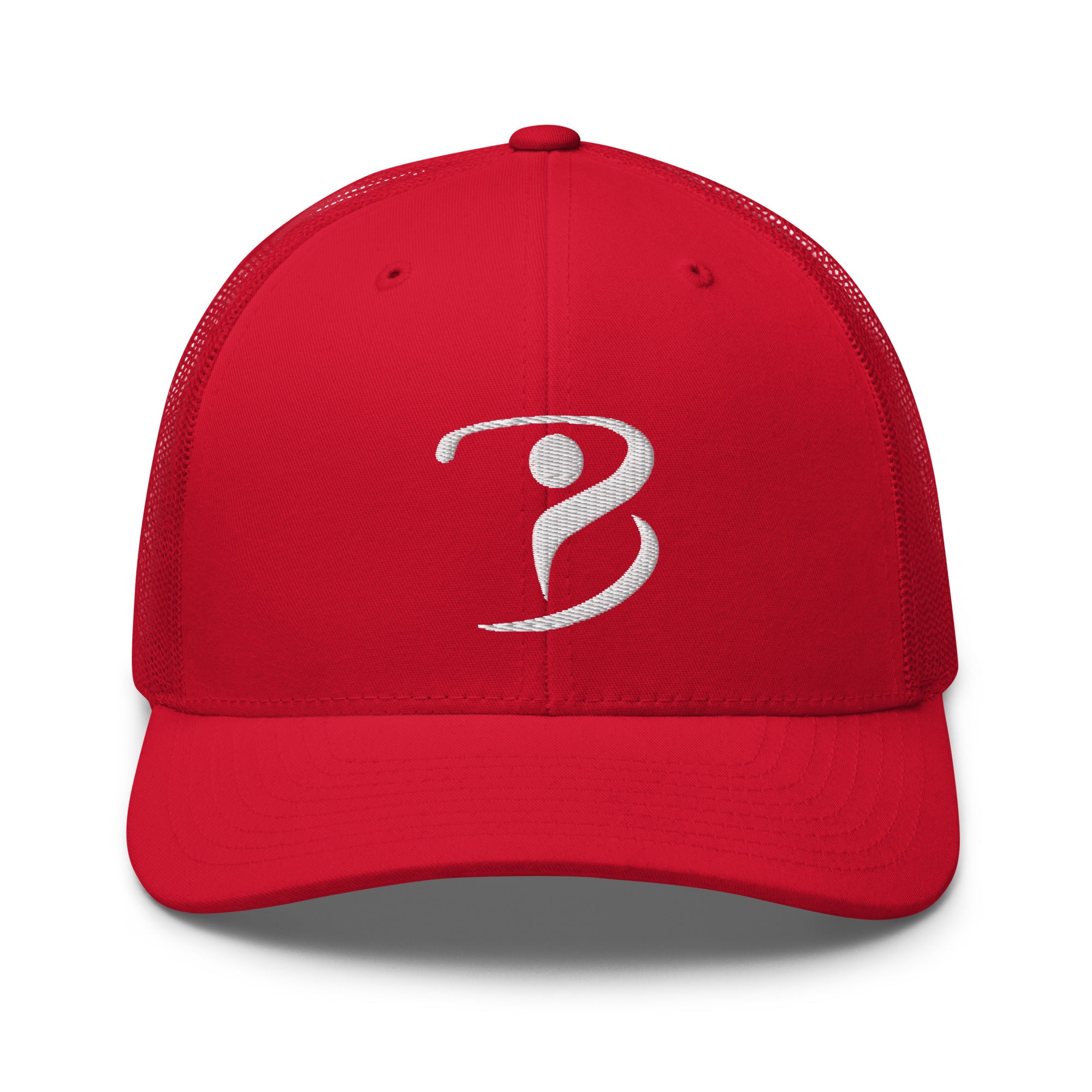 B.O.T.G. Trucker Cap
