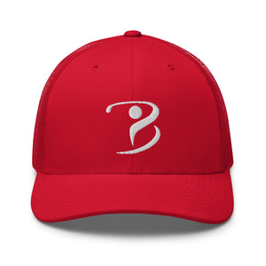 B.O.T.G. Trucker Cap