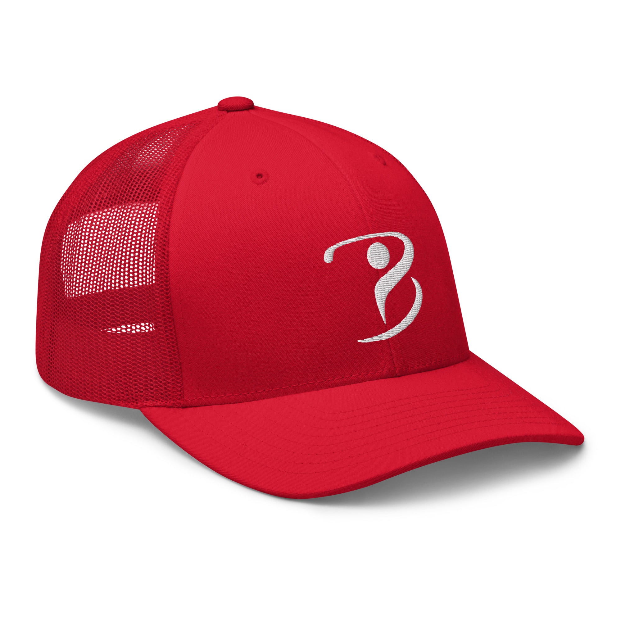 B.O.T.G. Trucker Cap