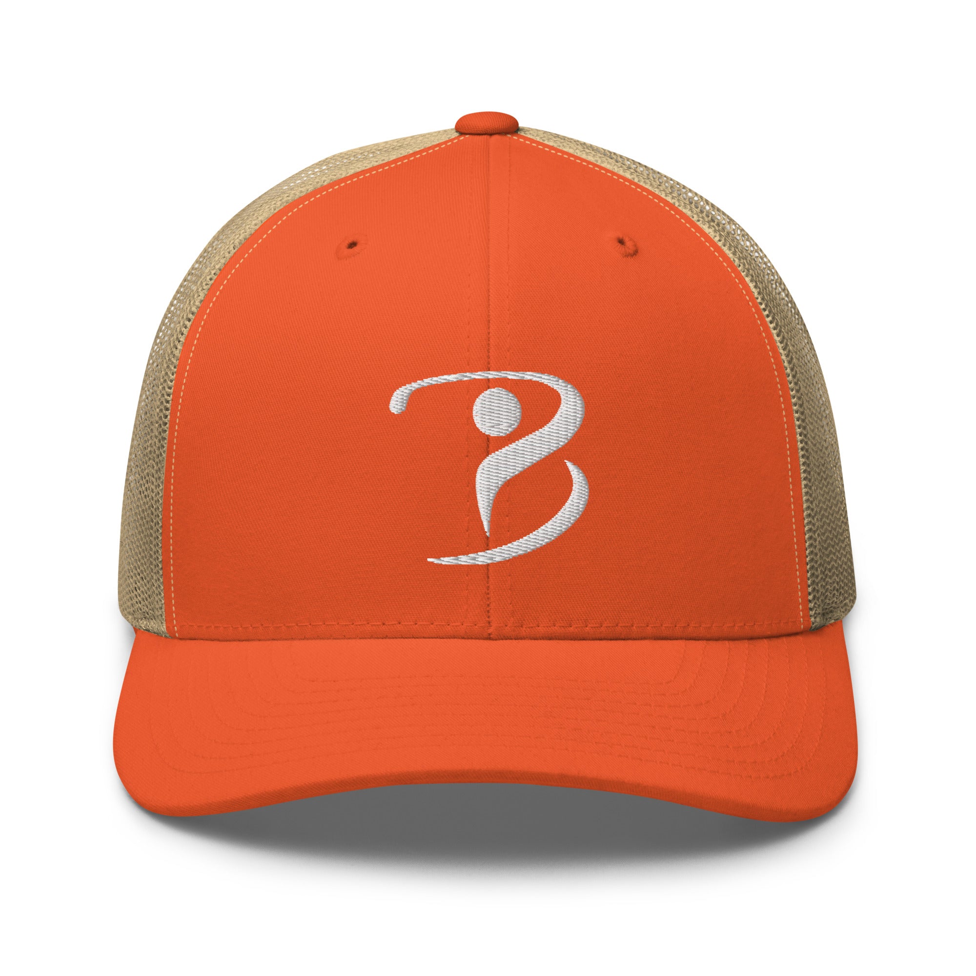 B.O.T.G. Trucker Cap
