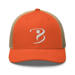 B.O.T.G. Trucker Cap