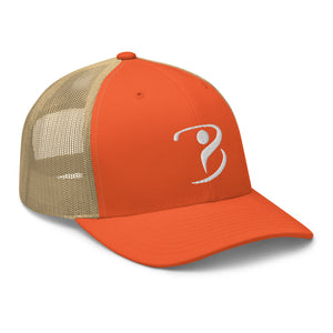 B.O.T.G. Trucker Cap